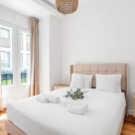 Charming Sol Apartments Madrid Exterior photo