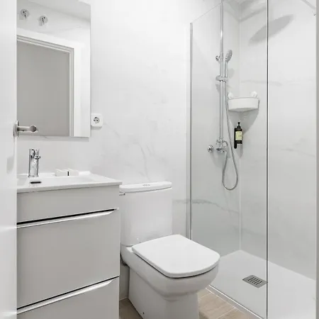 Charming Sol Apartments Madrid Exterior photo