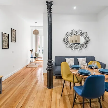 Charming Sol Apartments Madrid Exterior photo