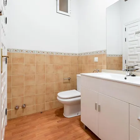 Charming Sol Apartments Madrid Exterior photo