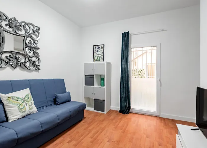 Charming Sol Apartments