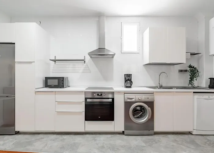 Charming Sol Apartments